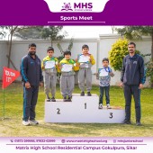 Sports Meet Dec 2024 Pic 3