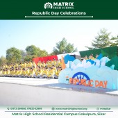 Republic Day Jan 2025 Pic 2