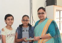 Children's Day 2019 Pic 1