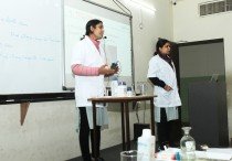 Winter Workshop 2019 Pic 11