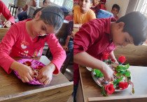 Diwali Celebration 2021 Pic 7