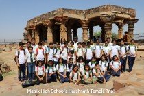 Harshnath Temple Historical Trip! Pic 1