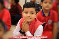 ❤️Red Day Celebration Pic 1