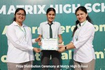 Prize Distribution Ceremony 2023 Pic 17