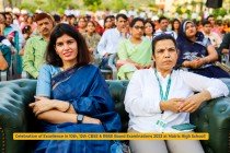 Celebration of Excellence in 10th, 12th CBSE & RBSE Board Examinations 2023! Pic 20