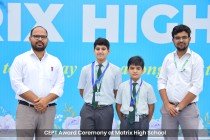 CEPT Award Ceremony 2023 Pic 8