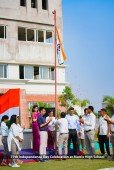 77th Independence Day Celebration Pic 1