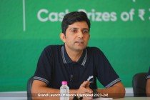 Grand Launch Of Matrix Olympiad 2023 Pic 3