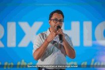 Teachers' Day Celebration 2023 Pic 22