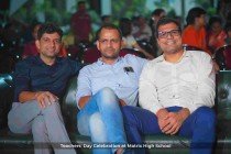 Teachers' Day Celebration 2023 Pic 19