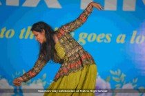Teachers' Day Celebration 2023 Pic 20
