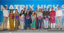 Teachers' Day Celebration 2023 Pic 18