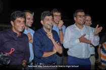 Teachers' Day Celebration Pic 1