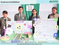 Science Exhibition Jan 2024 Pic 7
