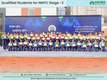 Award Ceremony Jan 2024- Qualified Students for NMTC Stage-2 Pic 10