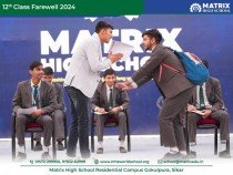 12th Class Farewell Feb 2024 Pic 9