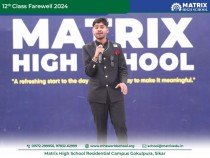 12th Class Farewell Feb 2024 Pic 3