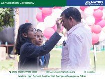 Convocation Ceremony March 2024 Pic 4