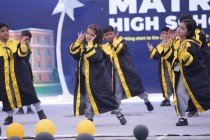 Graduation Day March 2024 Pic 15