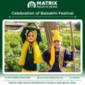 Baisakhi Festival Celebration April 2024 Pic 9