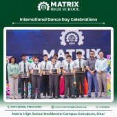 International Dance Day Celebrations April 2024 Pic 10