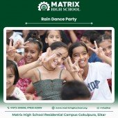 Rain Dance Party May 2024 Pic 13