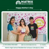 Happy Mother's Day May 2024 Pic 18