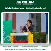 Felicitation Ceremony June 2024 Pic 11