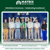 Felicitation Ceremony June 2024 Pic 8