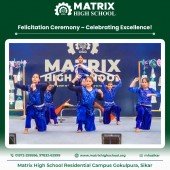 Felicitation Ceremony June 2024 Pic 24