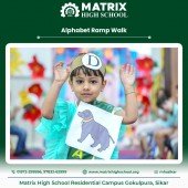 Alphabet Ramp Walk June 2024 Pic 8