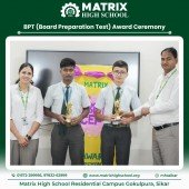 BPT- Board Preparation Test  Award Ceremony August 2024 Pic 7