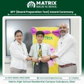 BPT- Board Preparation Test  Award Ceremony August 2024 Pic 3