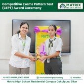 CEPT- Competitive Exams Pattern Test August 2024 CEPT- Competitive Exams Pattern Test August 2024 Pic 6