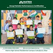 Group Patriotic Performance & Certification Aug 2024 Pic 10