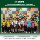 Group Patriotic Performance & Certification Aug 2024 Pic 6