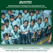 Dainik Bhaskar Printing Press Educational Tour Sep 2024 Dainik Bhaskar Printing Press Educational Tour Sep 202 Pic 8