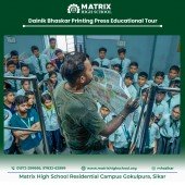 Dainik Bhaskar Printing Press Educational Tour Sep 2024 Dainik Bhaskar Printing Press Educational Tour Sep 202 Pic 7