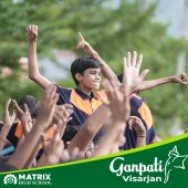 Ganpati Visarjan Sep 2024 Ganpati Visarjan Sep 2024 Pic 9