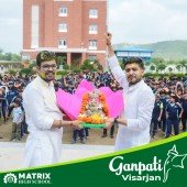 Ganpati Visarjan Sep 2024 Ganpati Visarjan Sep 2024 Pic 5