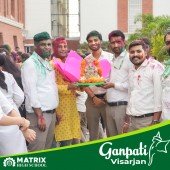 Ganpati Visarjan Sep 2024 Ganpati Visarjan Sep 2024 Pic 4