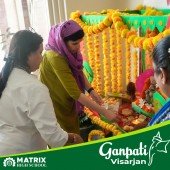 Ganpati Visarjan Sep 2024 Ganpati Visarjan Sep 2024 Pic 3