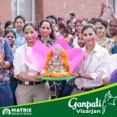 Ganpati Visarjan Sep 2024 Ganpati Visarjan Sep 2024 Pic 10