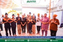 Guru Nanak Jayanti November 2024