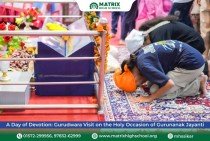 Guru Nanak Jayanti November 2024 Pic 9