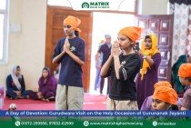 Guru Nanak Jayanti November 2024 Pic 8