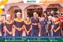 Guru Nanak Jayanti November 2024 Pic 5