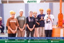 Guru Nanak Jayanti November 2024 Pic 2