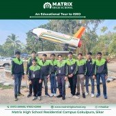 Educational Tour to ISRO Dec 2024 Pic 12