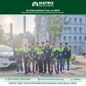 Educational Tour to ISRO Dec 2024 Pic 8